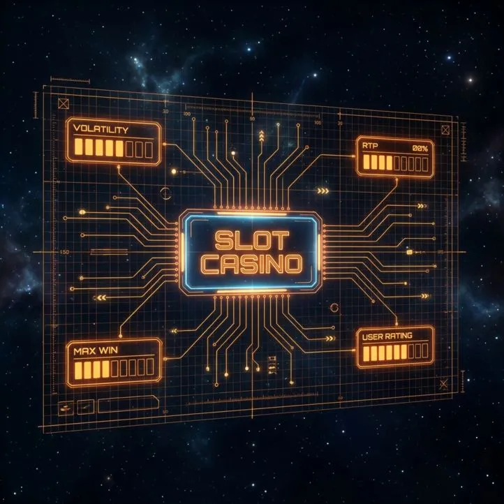 Slot Casino — Mejores casinos de tragamonedas en línea